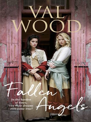 Fallen Angels - ebook